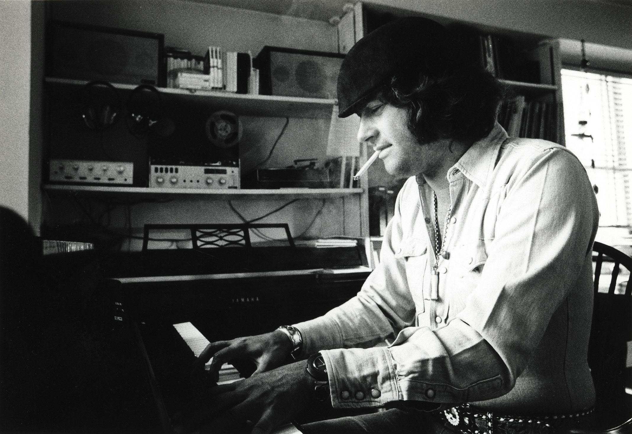 Deodato.